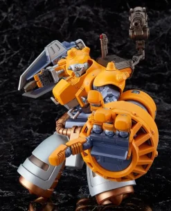 Moderoid B-Riot