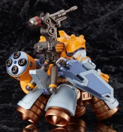 Moderoid B-Riot