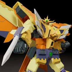Moderoid Buster Eldora Soul