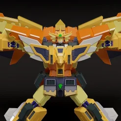 Moderoid Buster Eldora Soul
