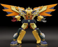 Moderoid Buster Eldora Soul