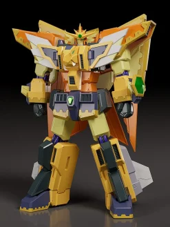 Moderoid Buster Eldora Soul