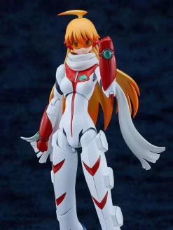 Moderoid Buster Machine No.7