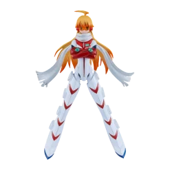 Moderoid Buster Machine No.7