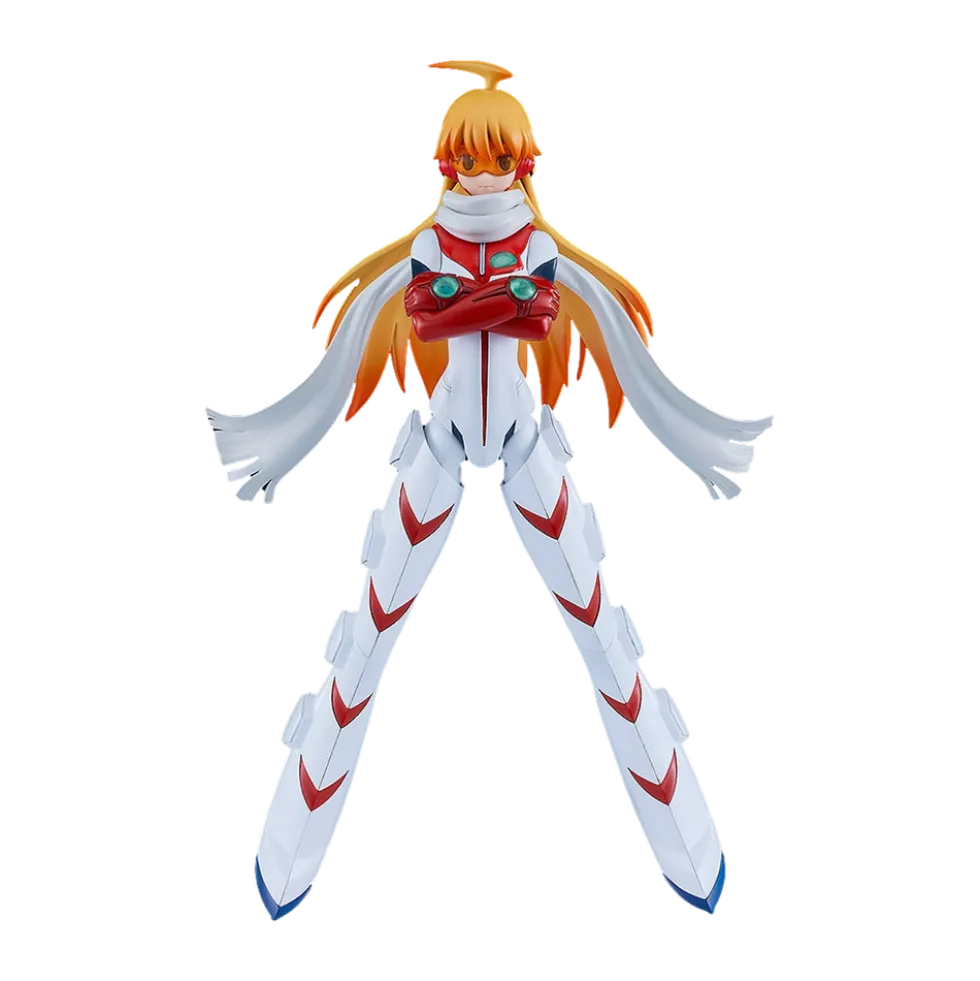 Moderoid Buster Machine No.7