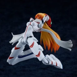 Moderoid Buster Machine No.7