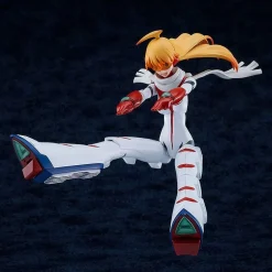 Moderoid Buster Machine No.7