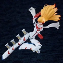 Moderoid Buster Machine No.7