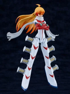Moderoid Buster Machine No.7