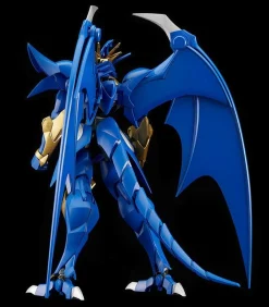 Moderoid Ceres, the Spirit of Water