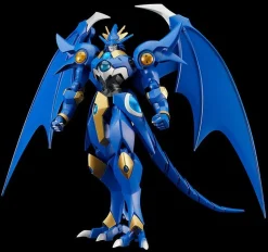 Moderoid Ceres, the Spirit of Water