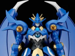Moderoid Ceres, the Spirit of Water