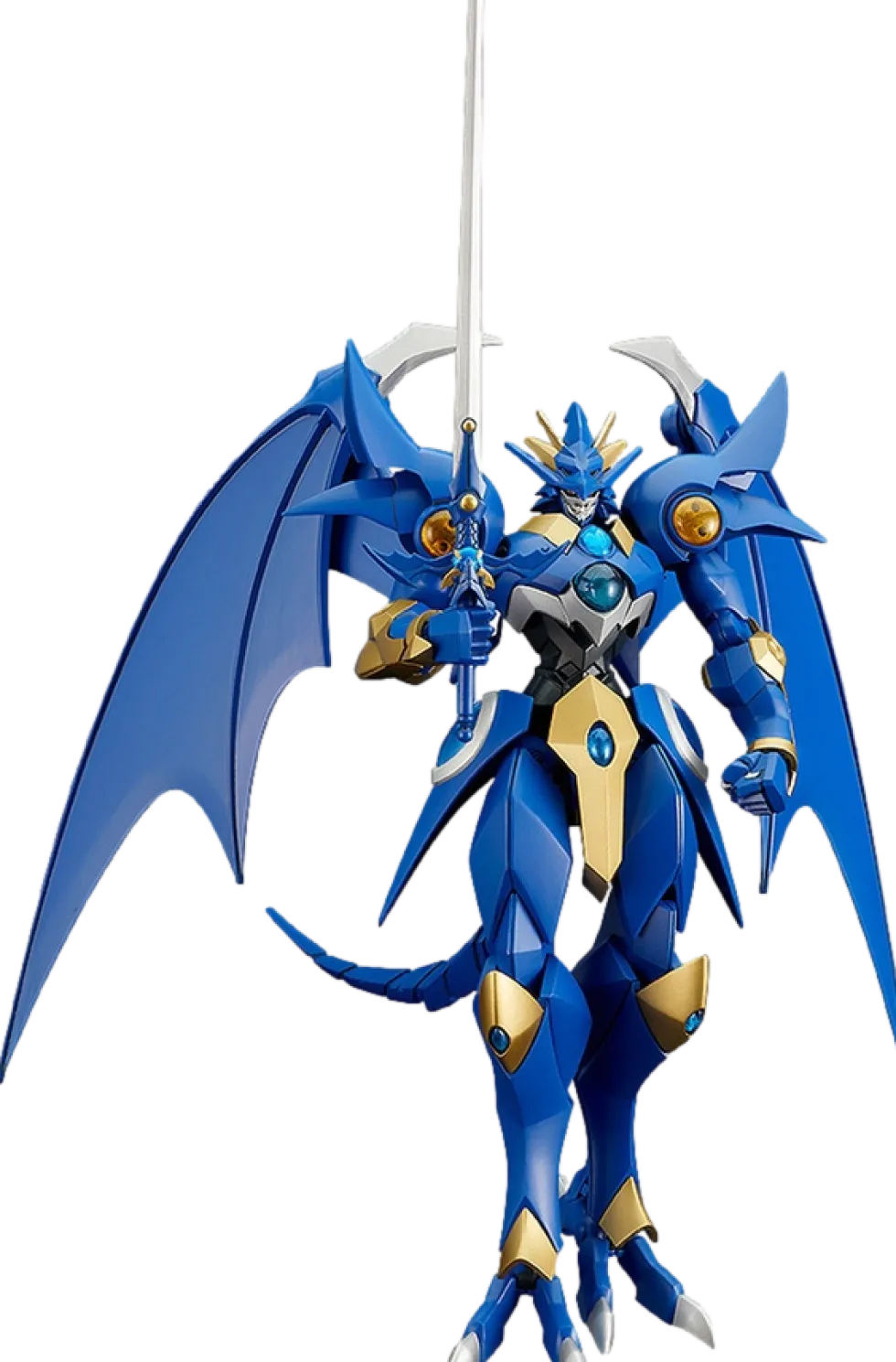 Moderoid Ceres, the Spirit of Water