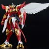 Moderoid Combined Rune God Rayearth