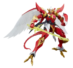 Moderoid Combined Rune God Rayearth