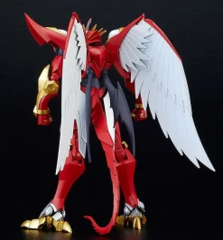 Moderoid Combined Rune God Rayearth