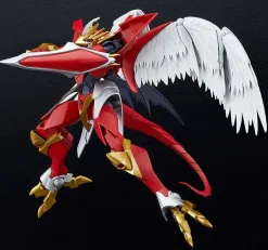 Moderoid Combined Rune God Rayearth