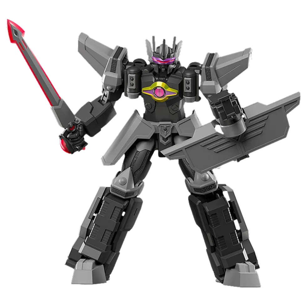 Moderoid Dark Gladion