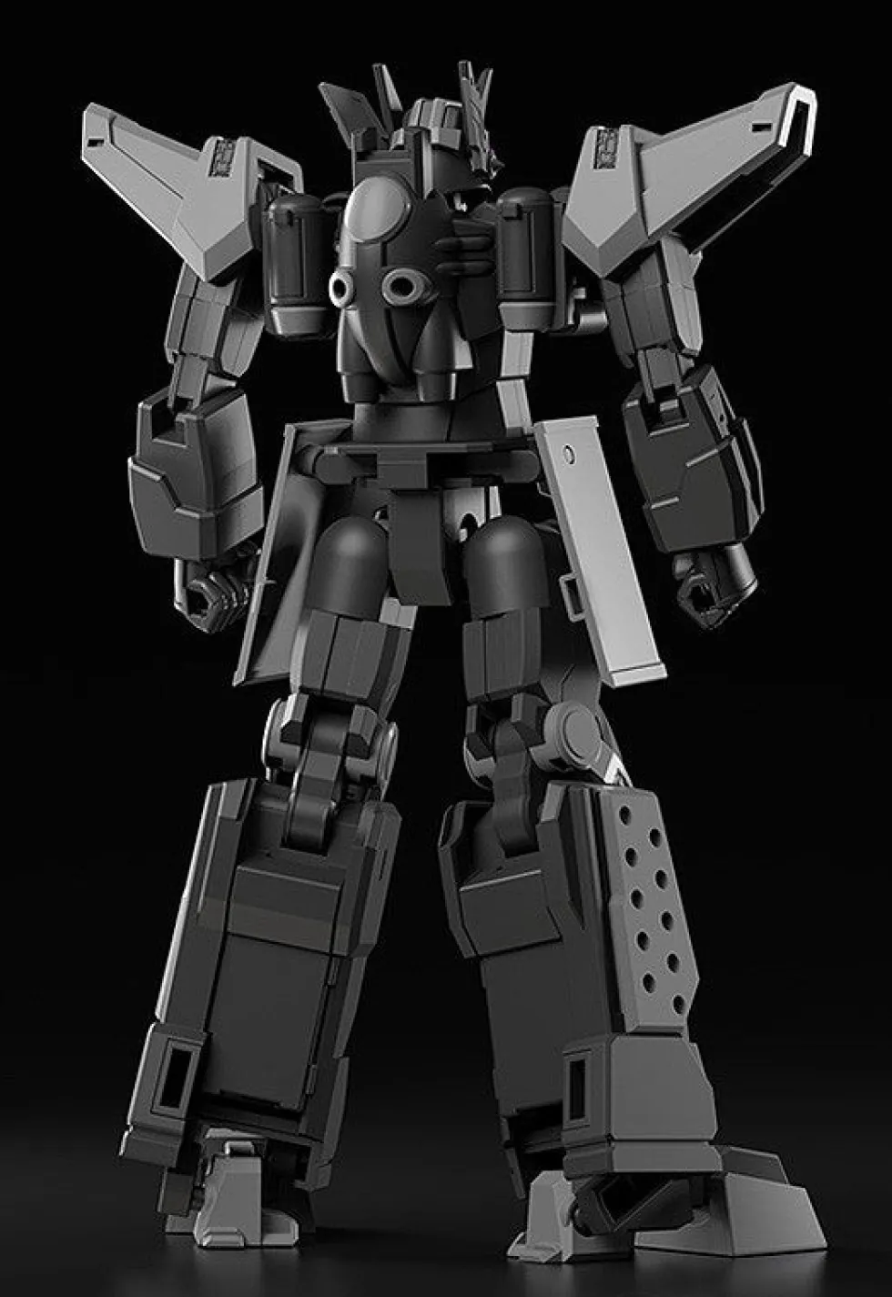 Moderoid Dark Gladion