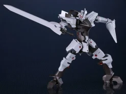 Moderoid Delphine Second Form
