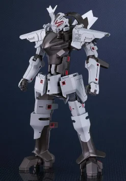 Moderoid Delphine Second Form