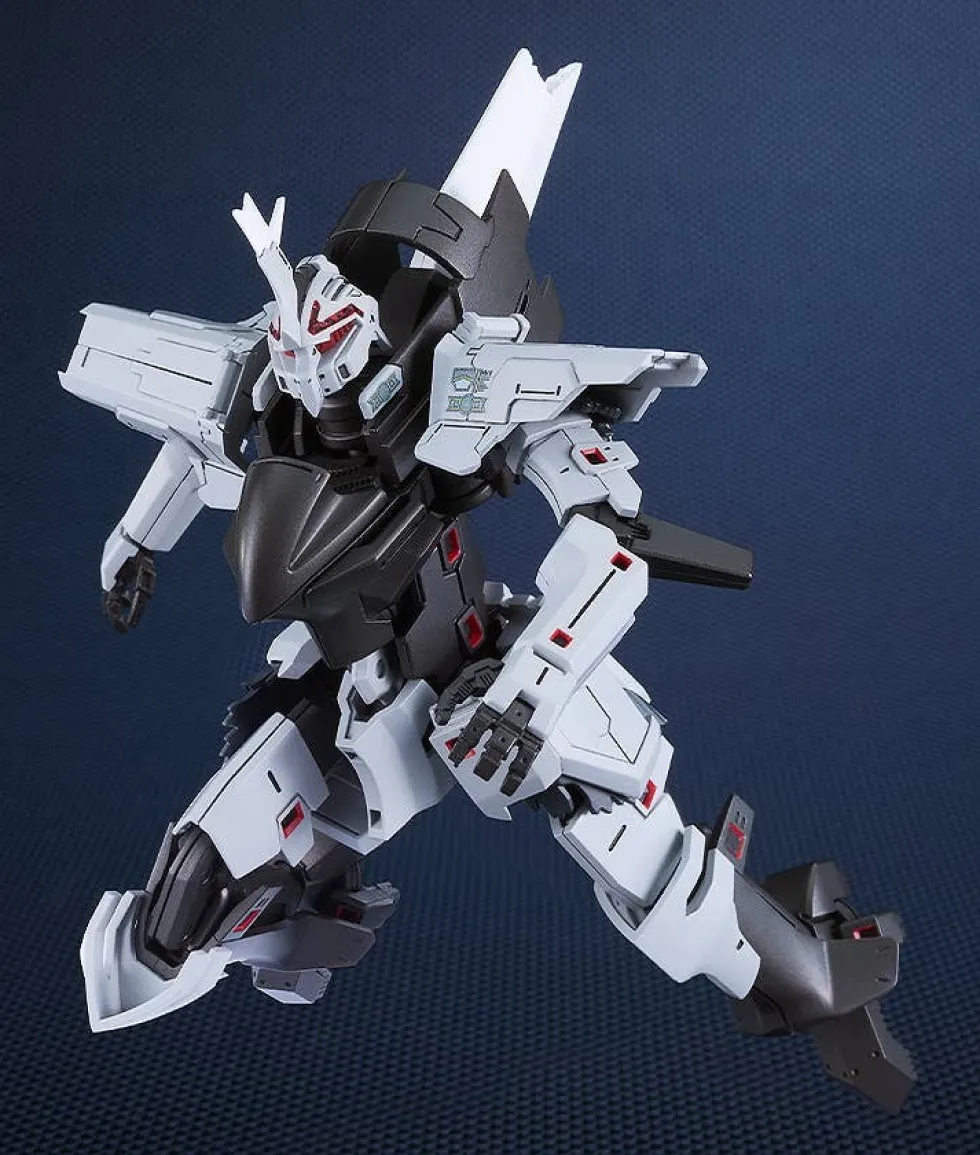 Moderoid Delphine Second Form