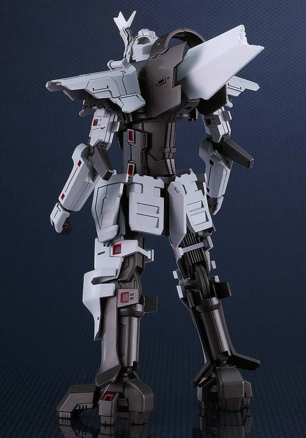 Moderoid Delphine Second Form