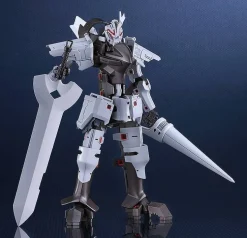 Moderoid Delphine Second Form