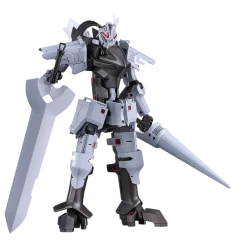 Moderoid Delphine Second Form