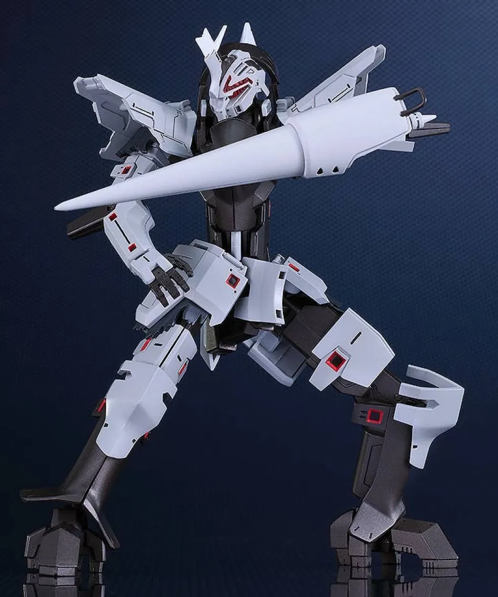 Moderoid Delphine Second Form
