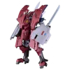 Moderoid Delphine Third Form