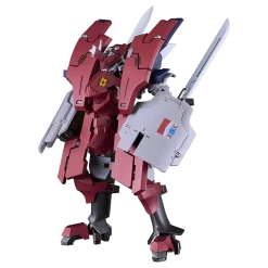 Moderoid Delphine Third Form