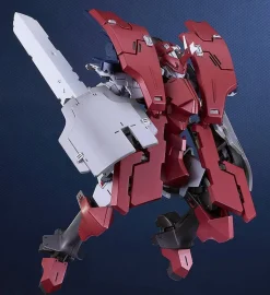 Moderoid Delphine Third Form