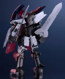 Moderoid Delphine Third Form