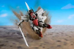 Moderoid Delphine Third Form