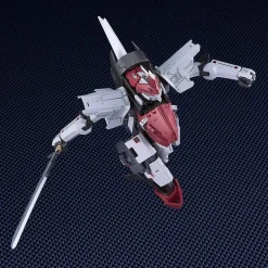 Moderoid Delphine Third Form