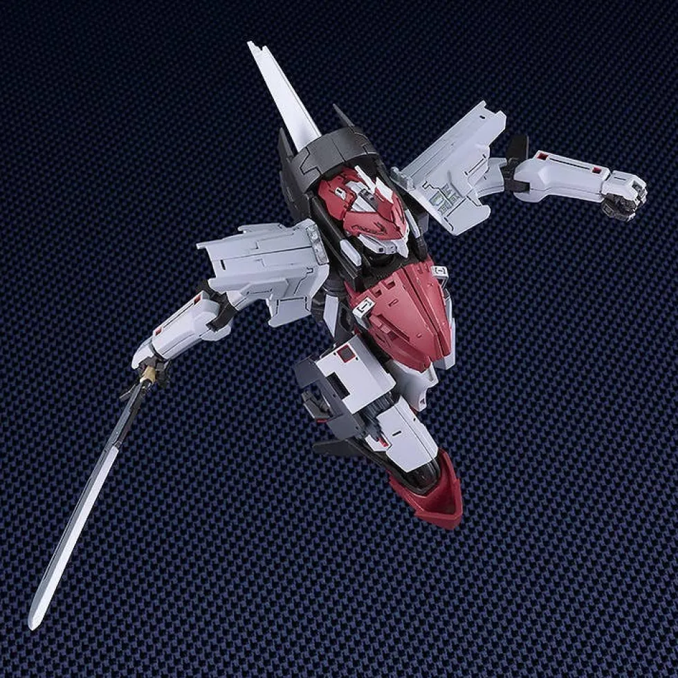 Moderoid Delphine Third Form