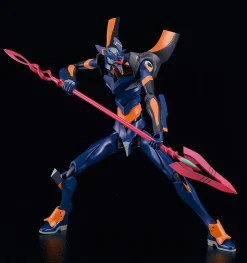 MODEROID Evangelion Mark.06