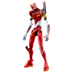 MODEROID Evangelion Unit-02
