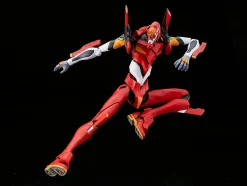 MODEROID Evangelion Unit-02