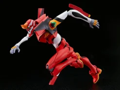 MODEROID Evangelion Unit-02