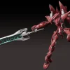 Moderoid Fafner Mark Dreizhen Kai Chronos