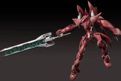 Moderoid Fafner Mark Dreizhen Kai Chronos
