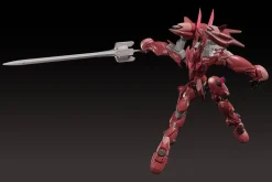 Moderoid Fafner Mark Dreizhen Kai Chronos