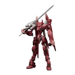 Moderoid Fafner Mark Dreizhen Kai Chronos