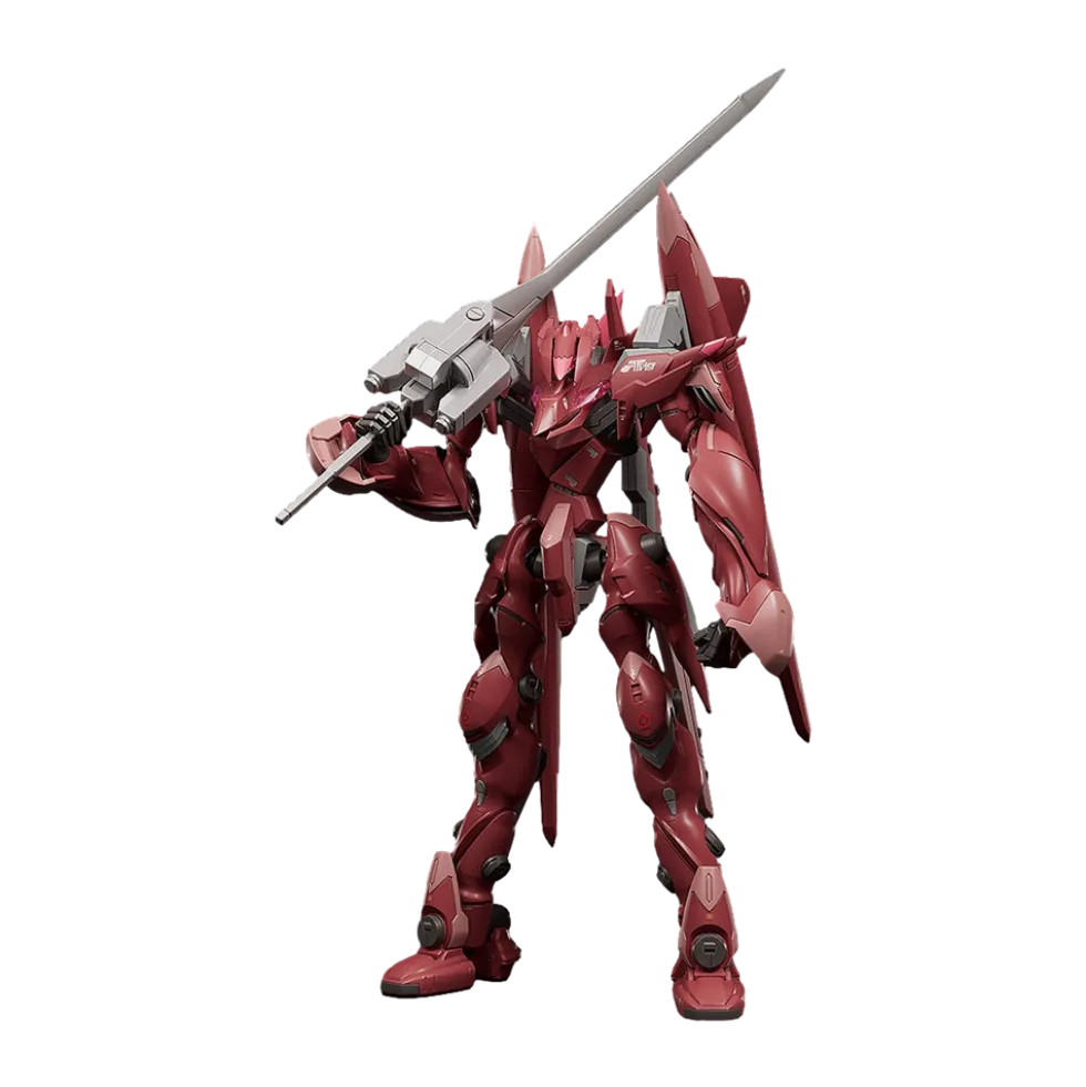 Moderoid Fafner Mark Dreizhen Kai Chronos