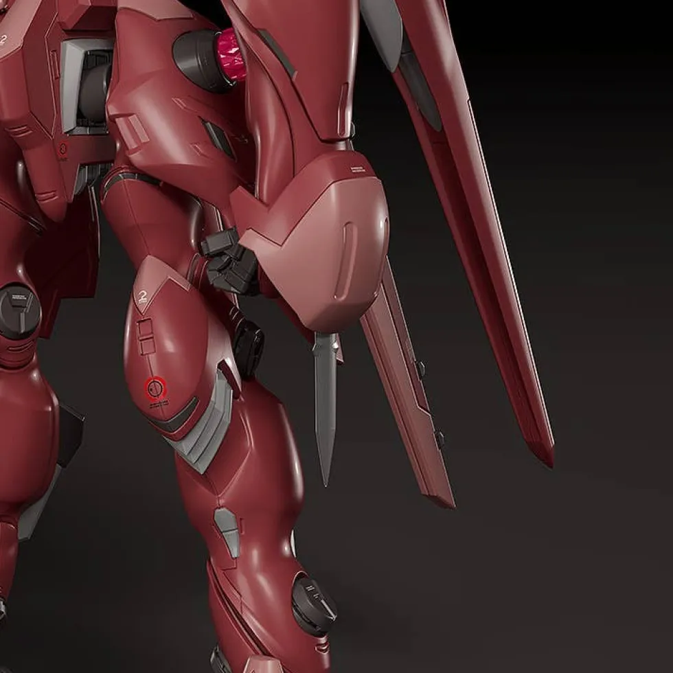 Moderoid Fafner Mark Dreizhen Kai Chronos