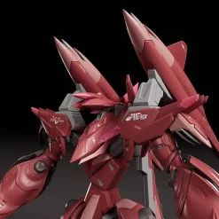Moderoid Fafner Mark Dreizhen Kai Chronos