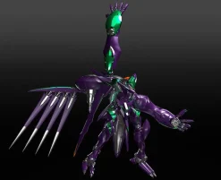 Moderoid Fafner Mark Nicht