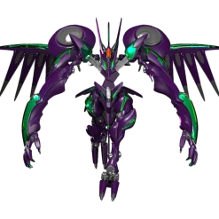 Moderoid Fafner Mark Nicht